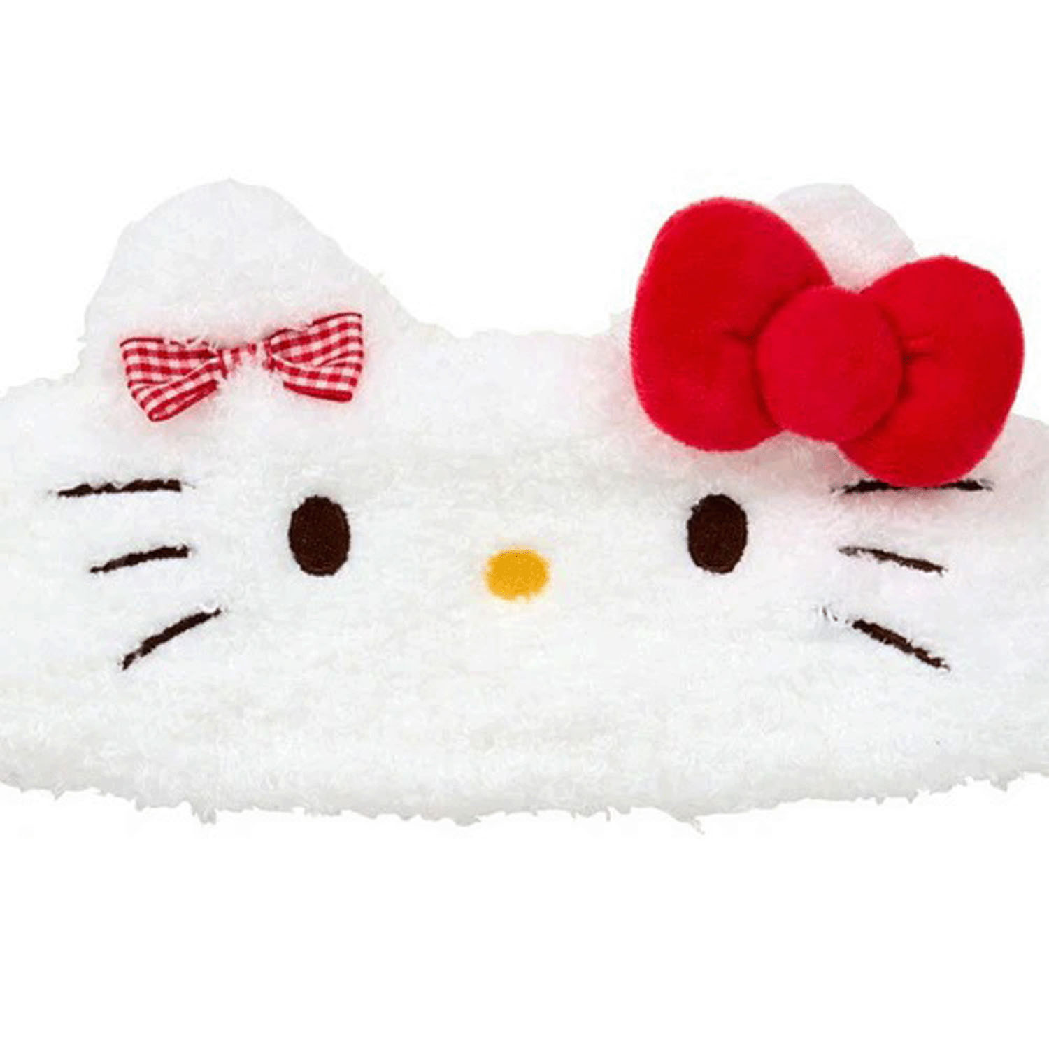 Sanrio - 家居髮箍 (Hello Kitty款)