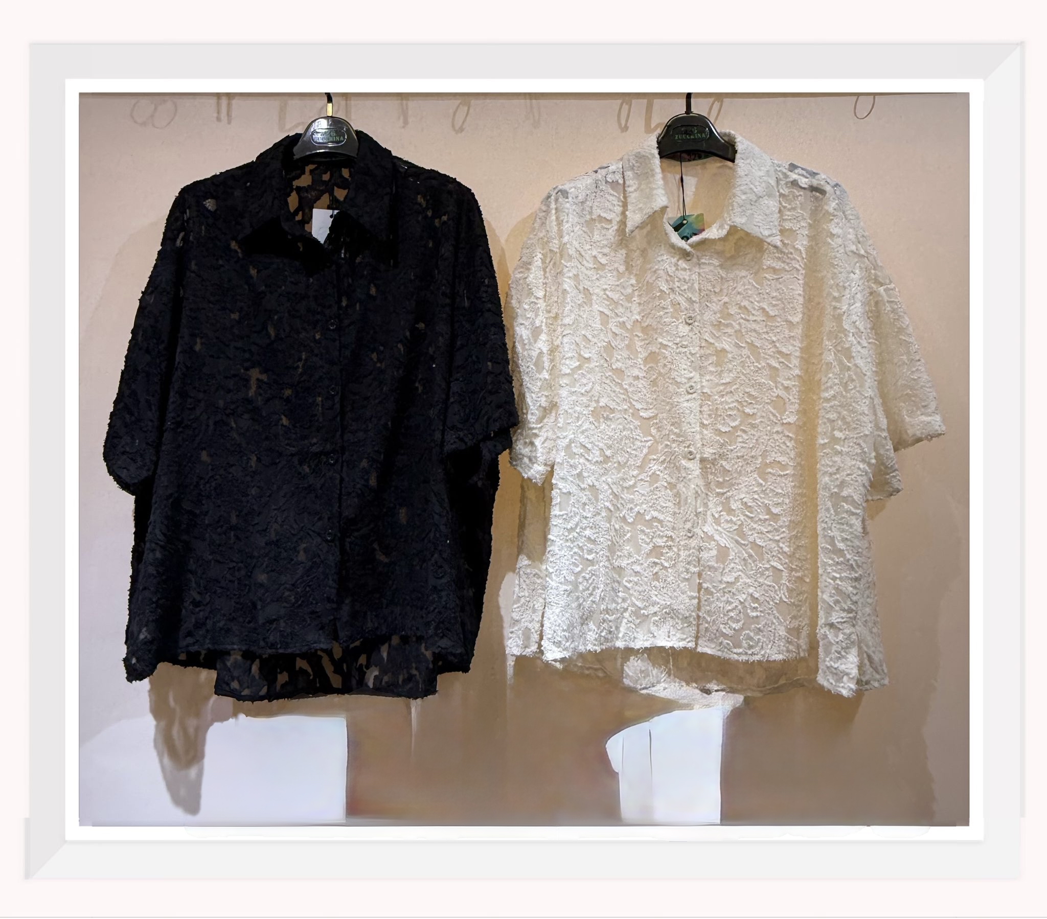 Lace 恤 M472 416774259