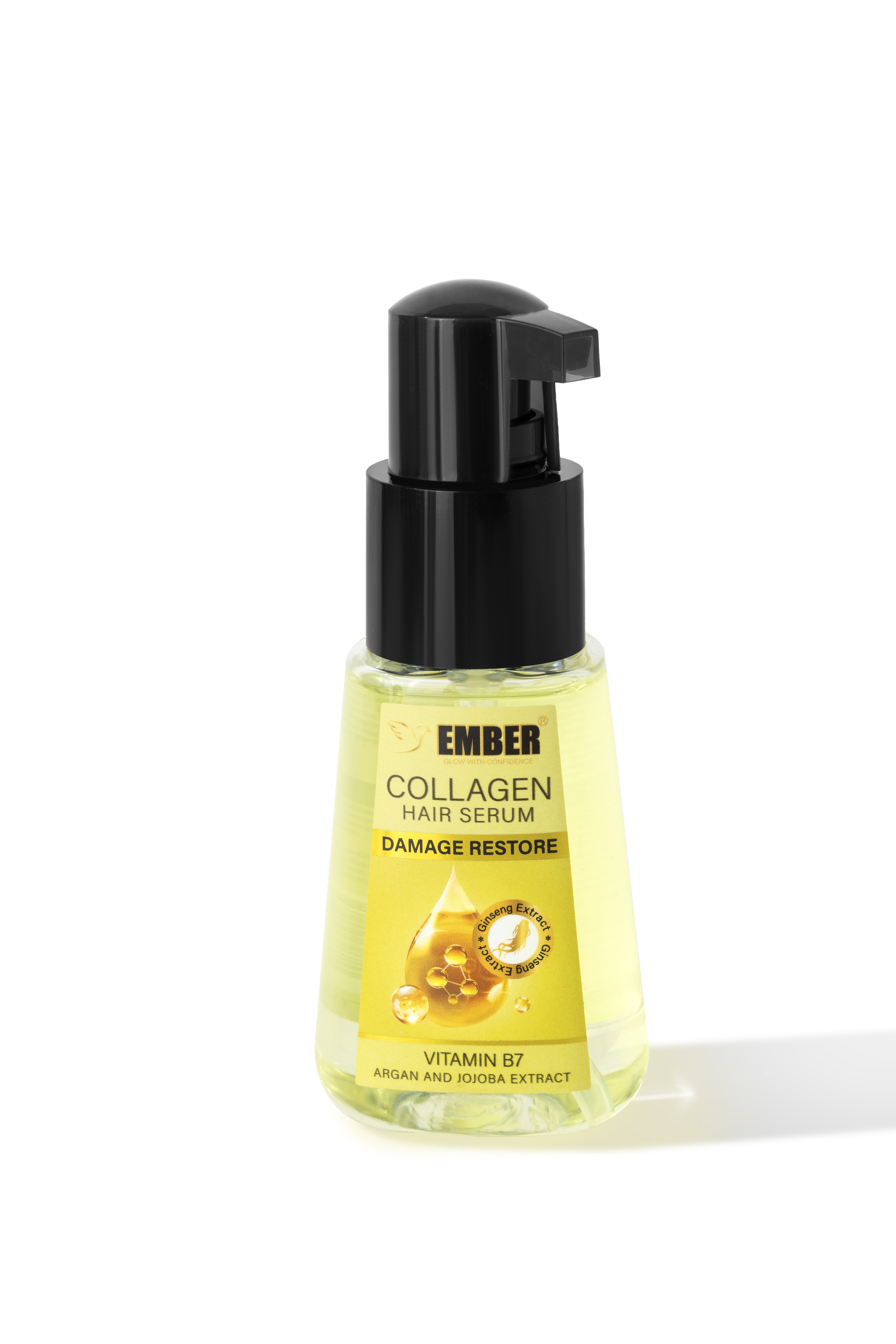 EMBER SERUM 1