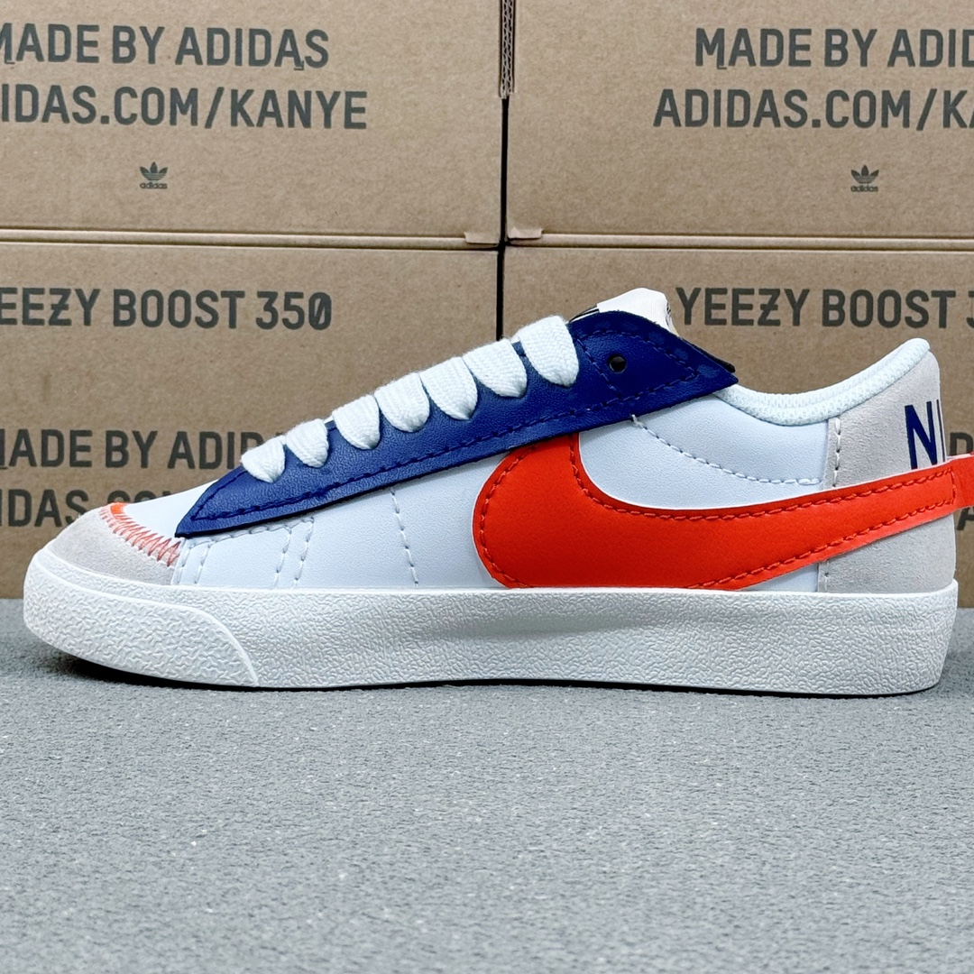 Nike Blazer Low '77 Jumbo