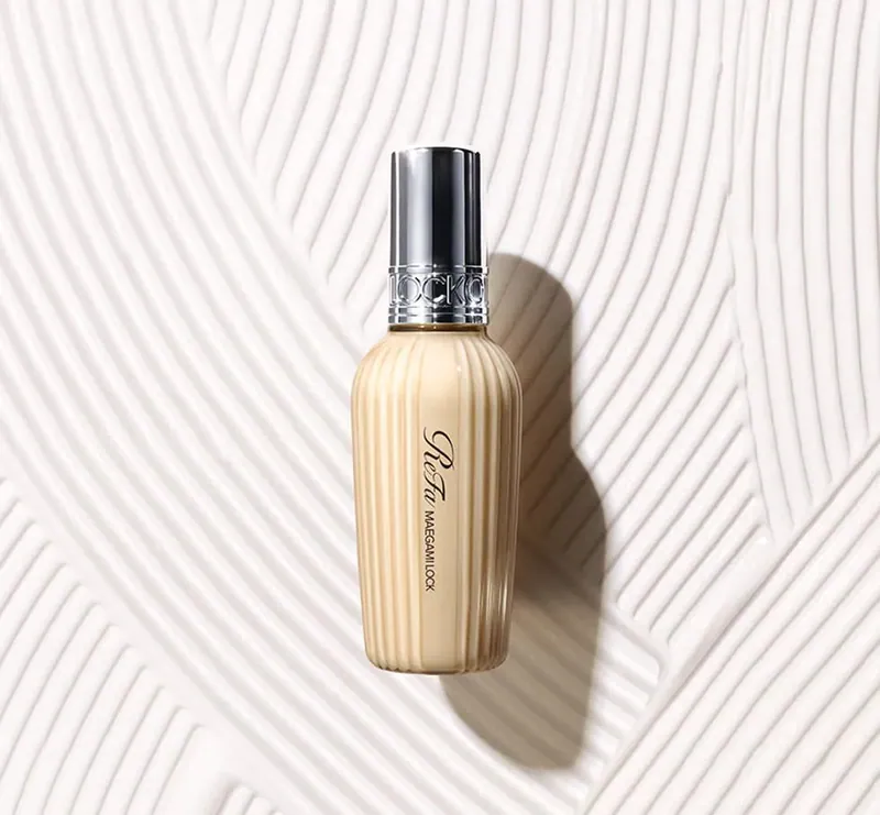 ReFa | MAEGAMI LOCK 前蔭專用造型潤髮乳霜