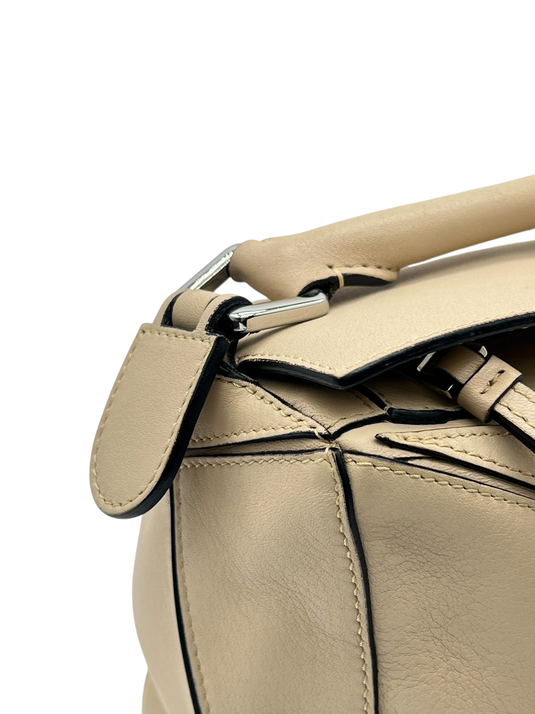 Pre-Owned LOEWE Puzzle Bag / Product Code: 26052907