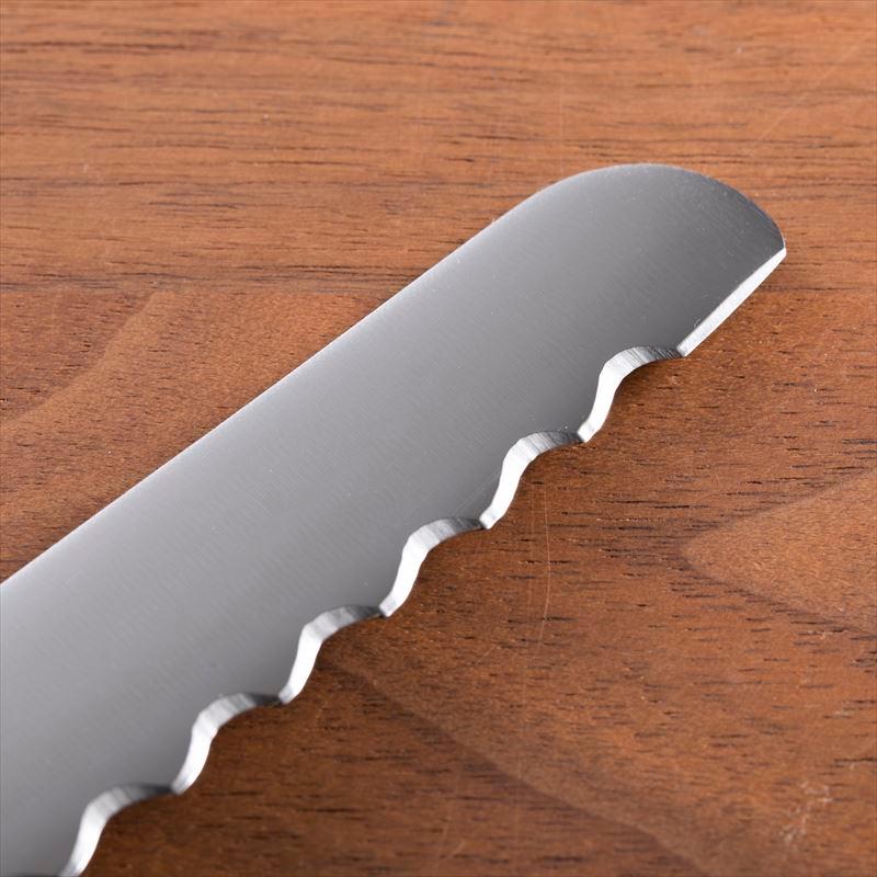 🔥🔥【日本直送《貝印》迷你波刃麵包刀】