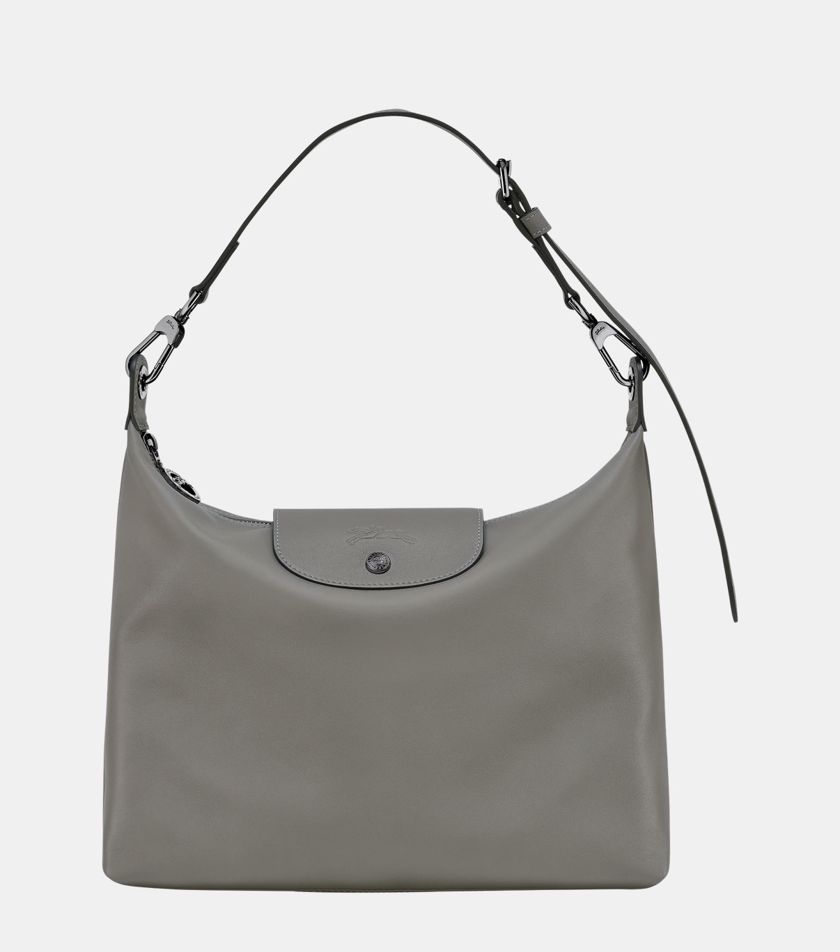 限時優惠✨訂貨🍒Longchamp LE PLIAGE XTRA Hobo (M size ) Size 31.5x25x11cm 全皮款
