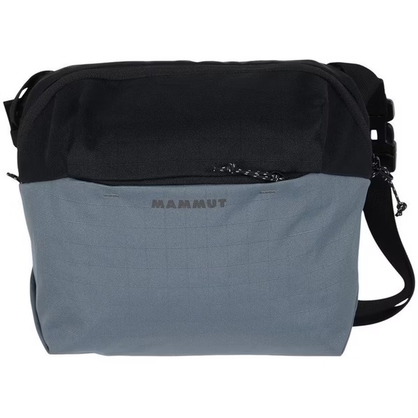 Mammut Alto Shoulder Bag/Black/2810-01540-0001