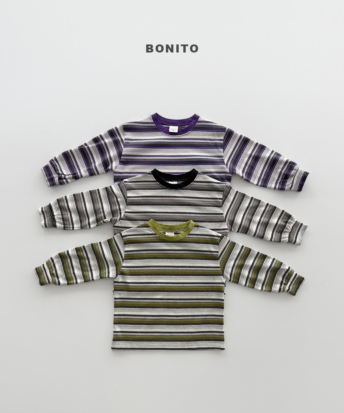 Bonito | Track st Sibonity