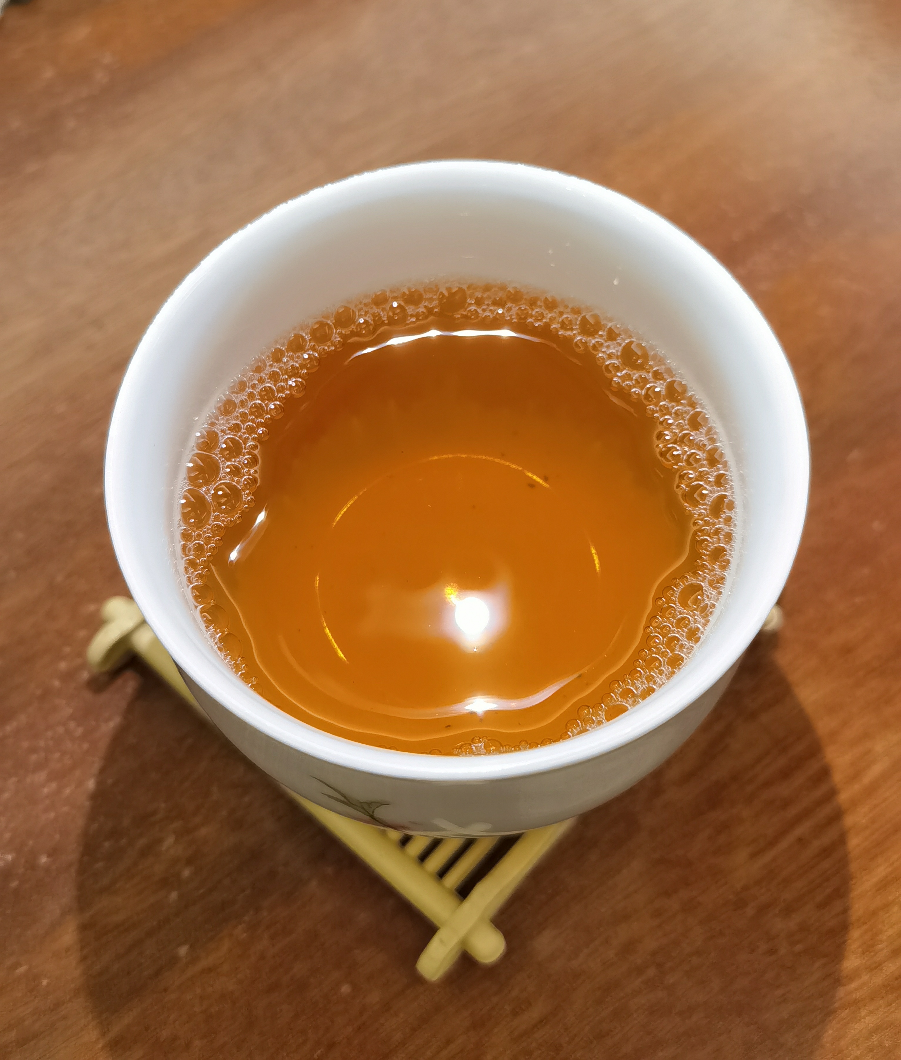 2017年 藏葉 #701(易武古樹500年以上)