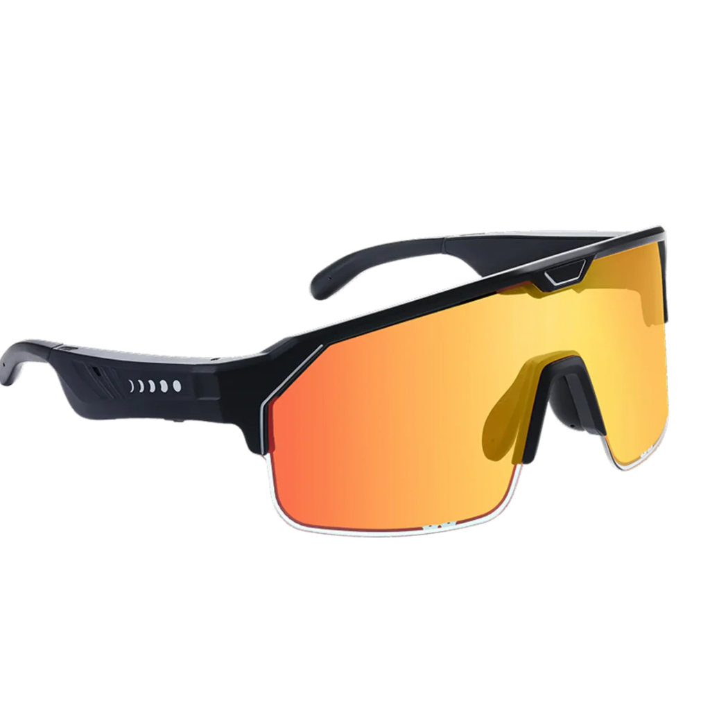 (🔥NEW RELEASE🔥) Chamelo Music Shield Audio Smart Glass (Brand New Full Set)