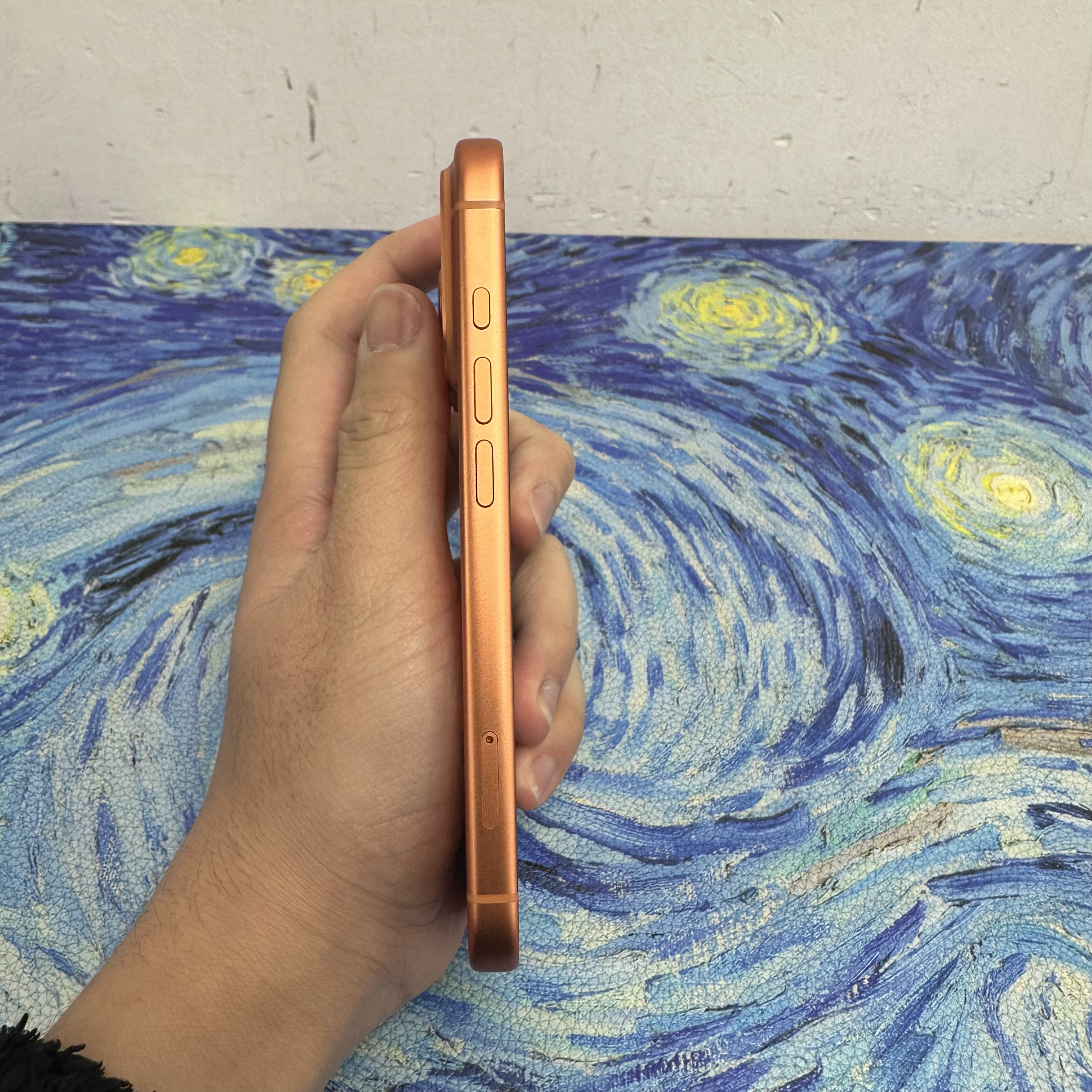 *5770 iPhone 17 Pro 勁靚機 256GB 電100 橙色 Orange