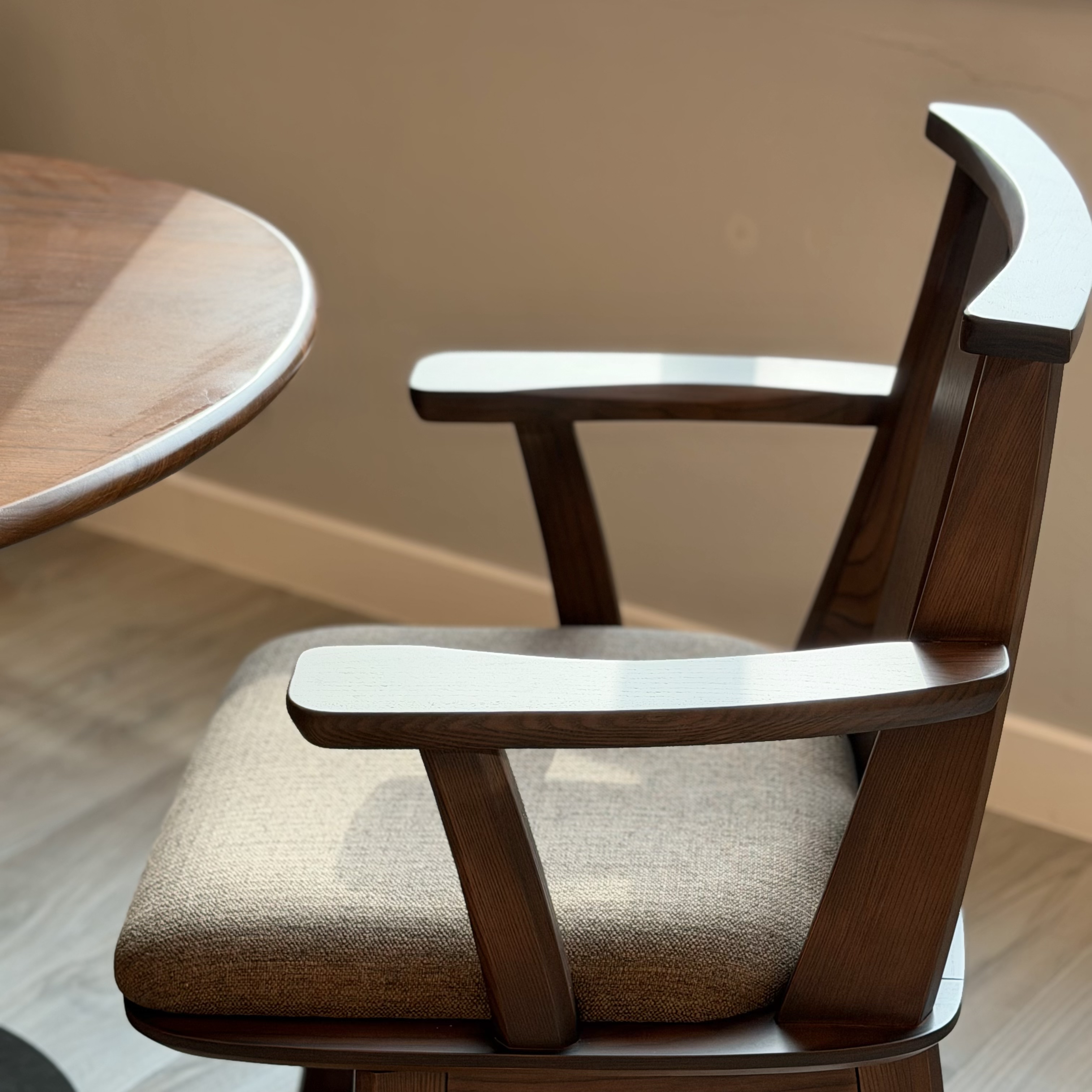 新品推介 COMFY Lounge Chair 