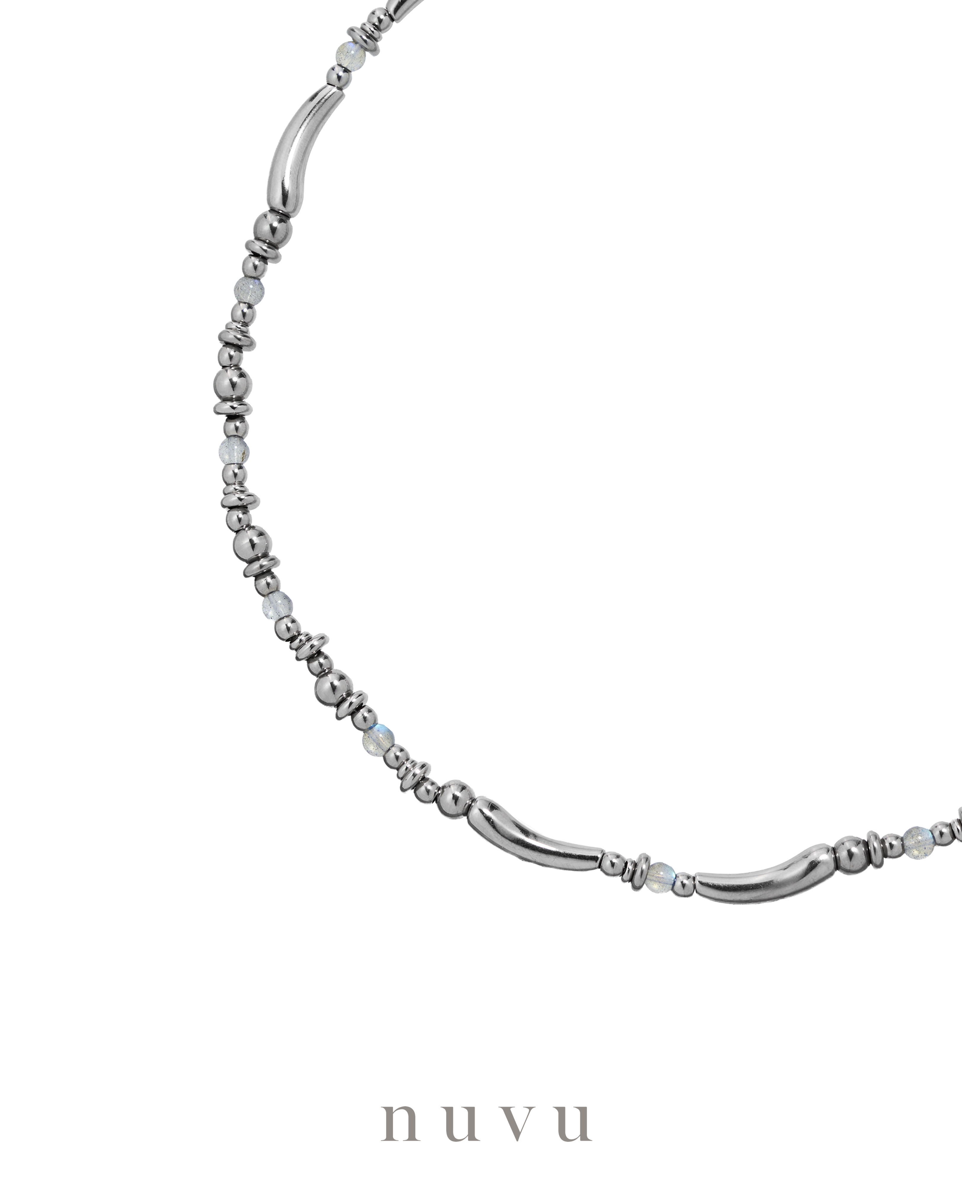 Stable Mode Necklace