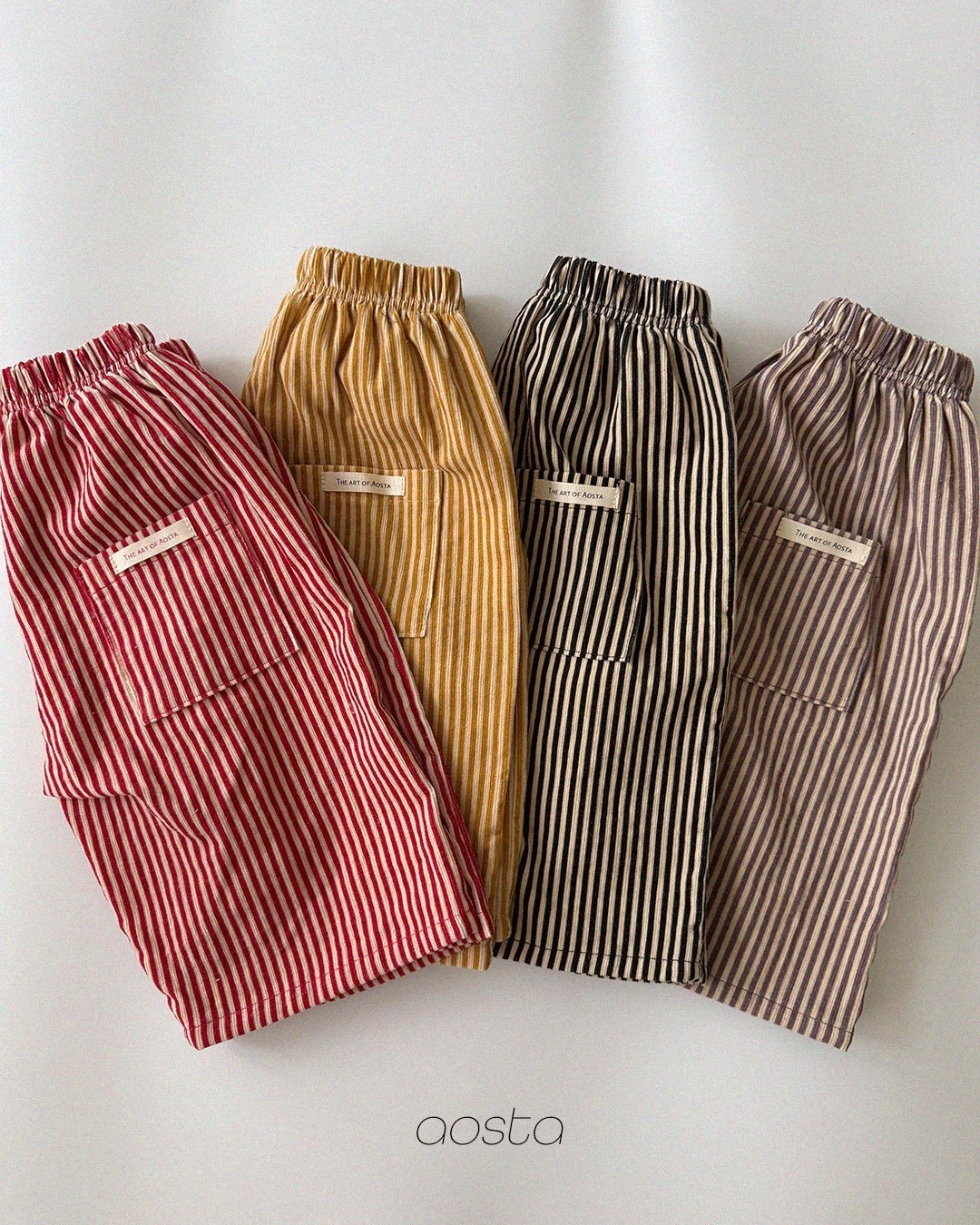 Aosta | [Louis Pants]