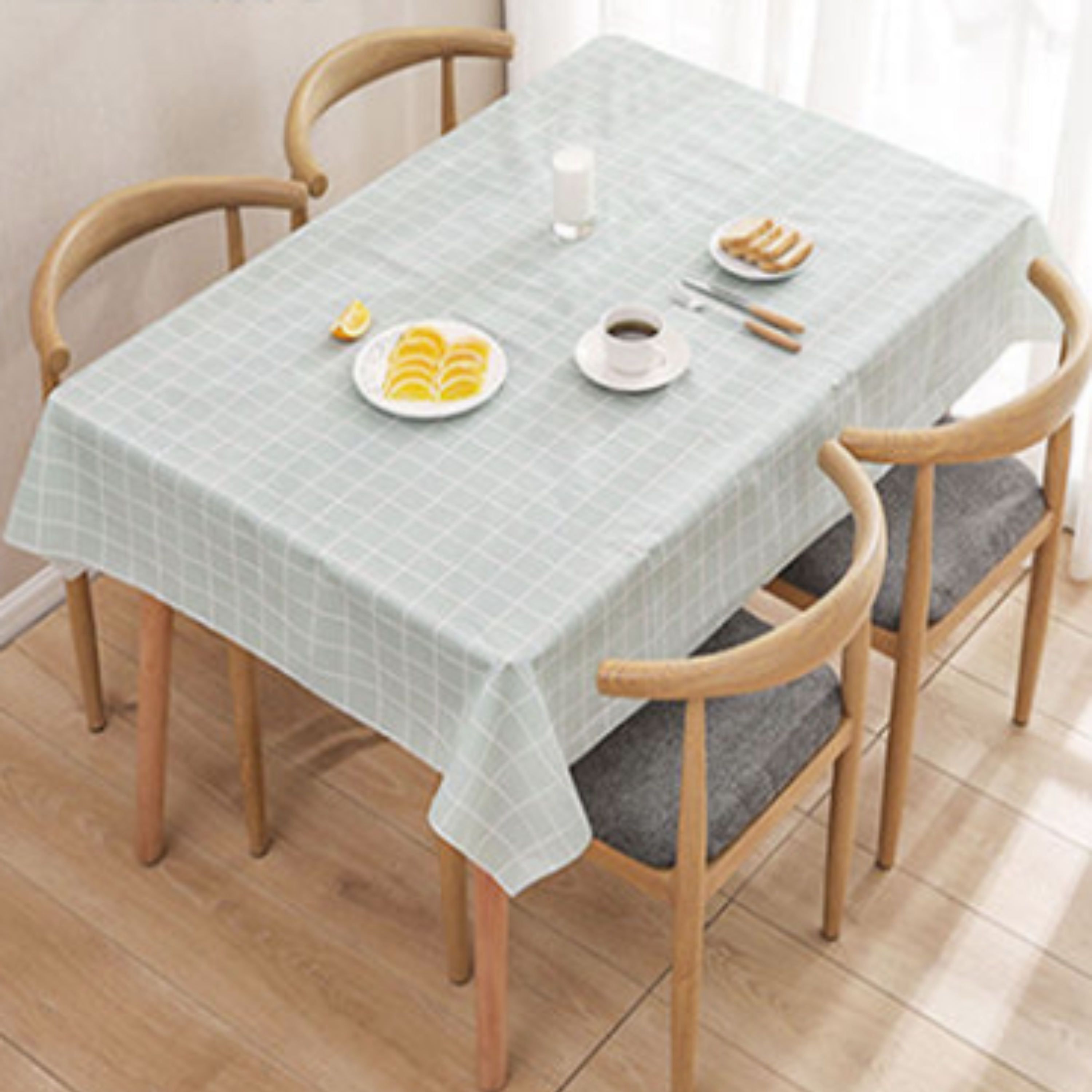 桌布 / Tablecloth