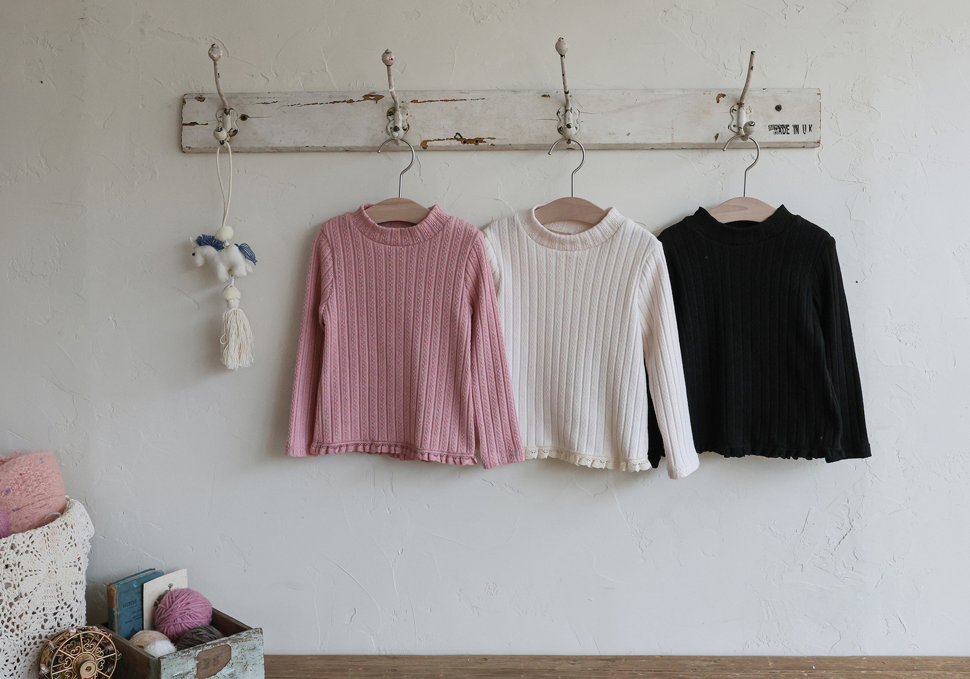 FLO | Haute T-shirt