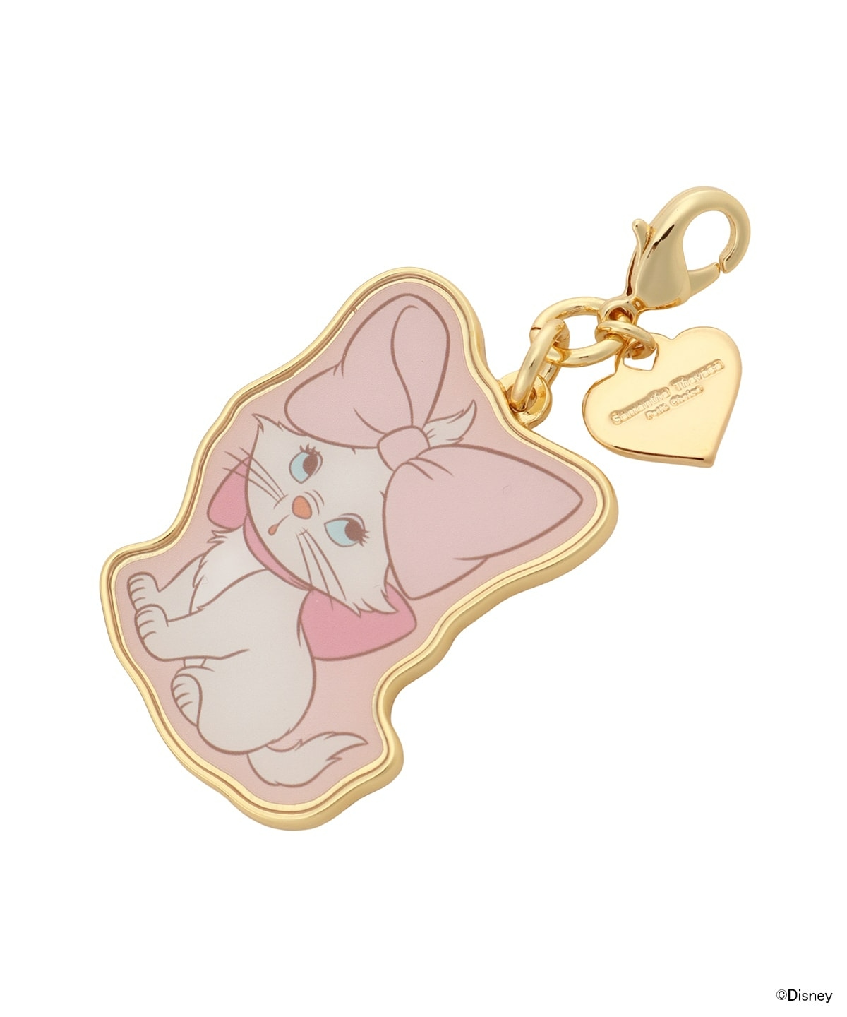 🌸 【預訂】Marie Charm- Samantha Thavasa Petit Choice x Disney Cat Day
