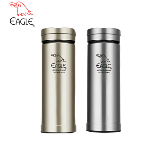 VG360/(Y)有套玻璃膽真空杯360ml