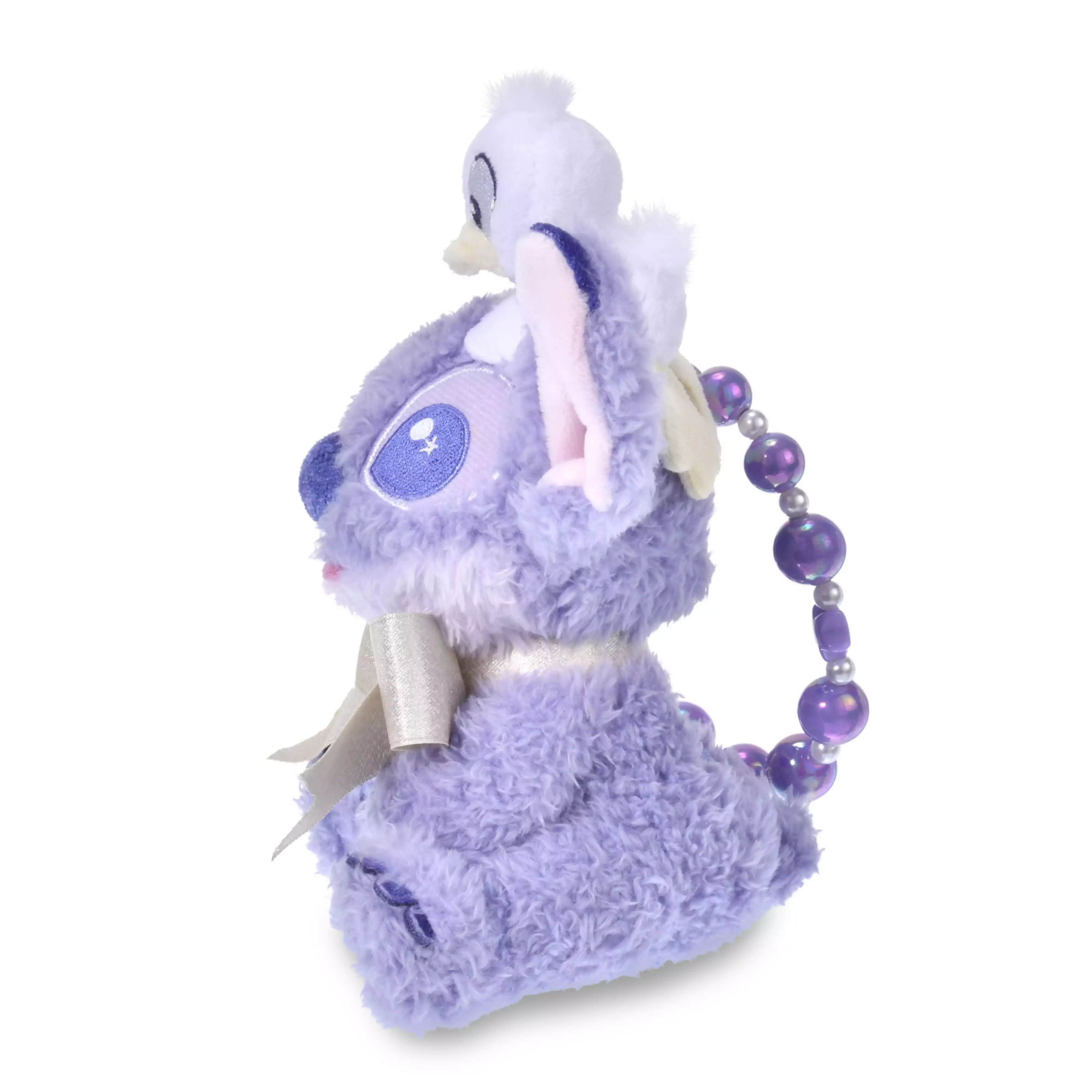 🌸 【預訂】Stitch 日本限定公仔掛飾 - Disney Stitch Day Collection
