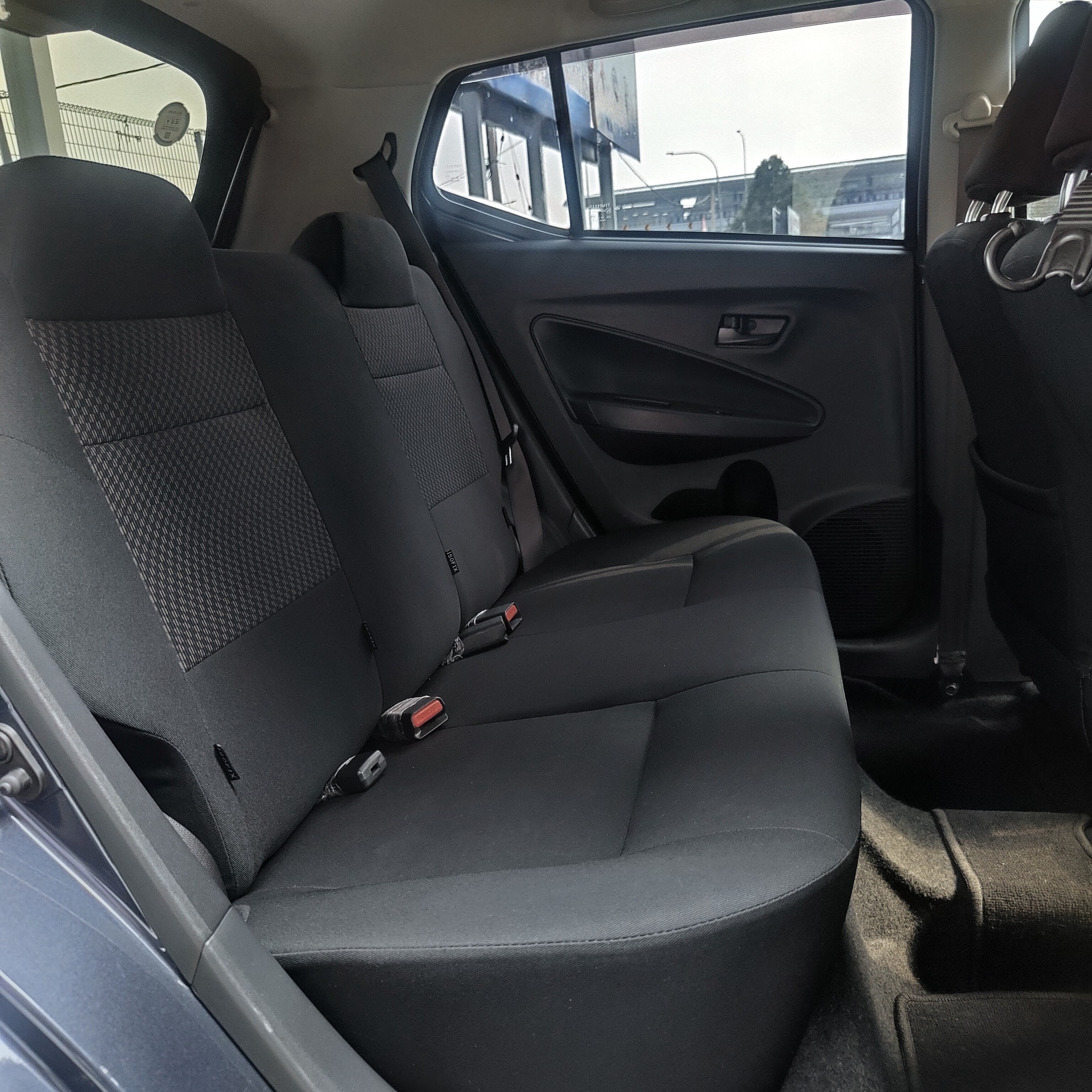 2022 PERODUA AXIA 1.0G (A) 