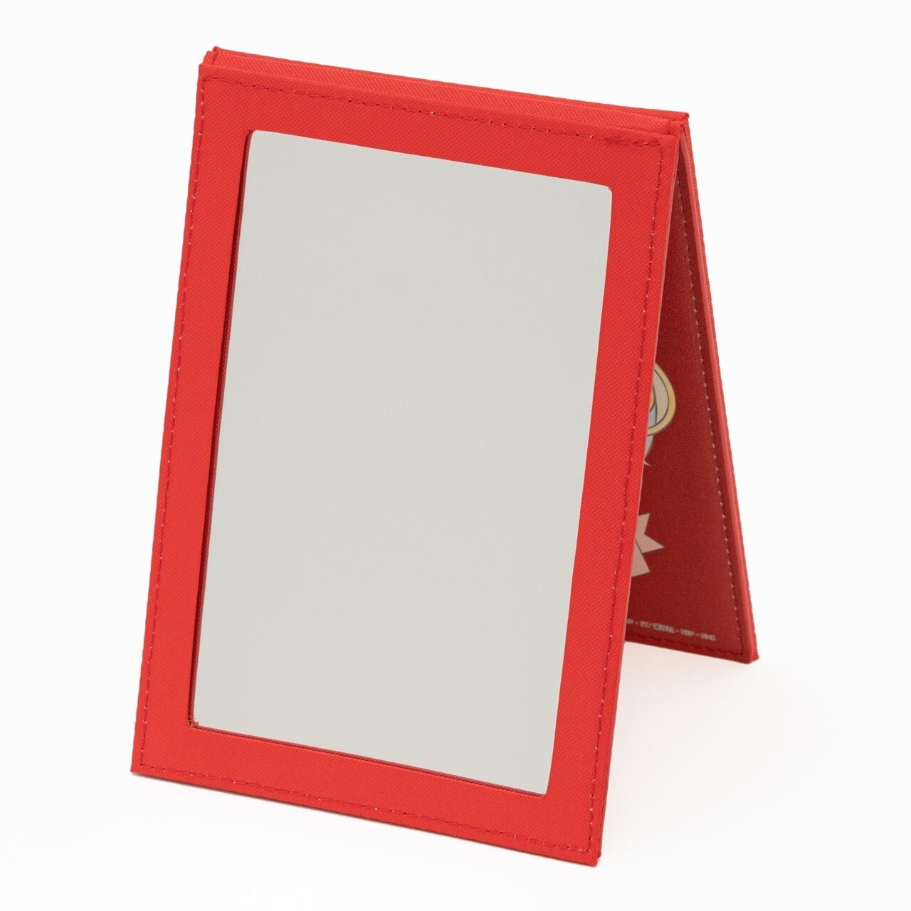 《Early Bird》Cardcaptor Sakura Carry Makeup Box 外出化妝箱 (26SK47-P）