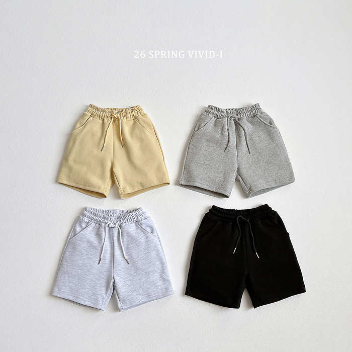 🇰🇷vivid_i pants