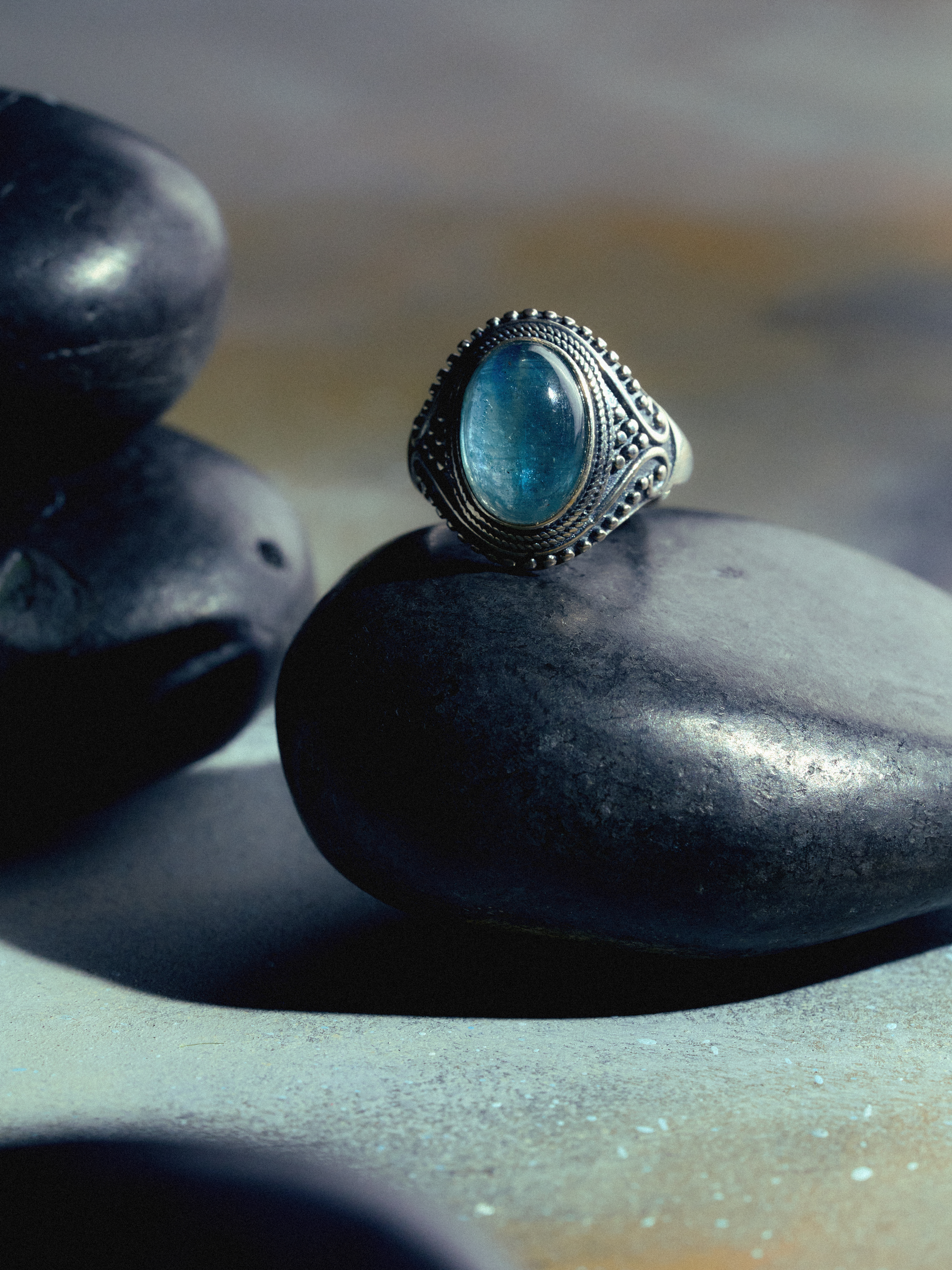 Starfall Ring