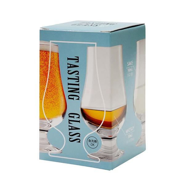 🔥🔥【日本製《東洋佐佐木》高透光威士忌品酒杯 190ml】