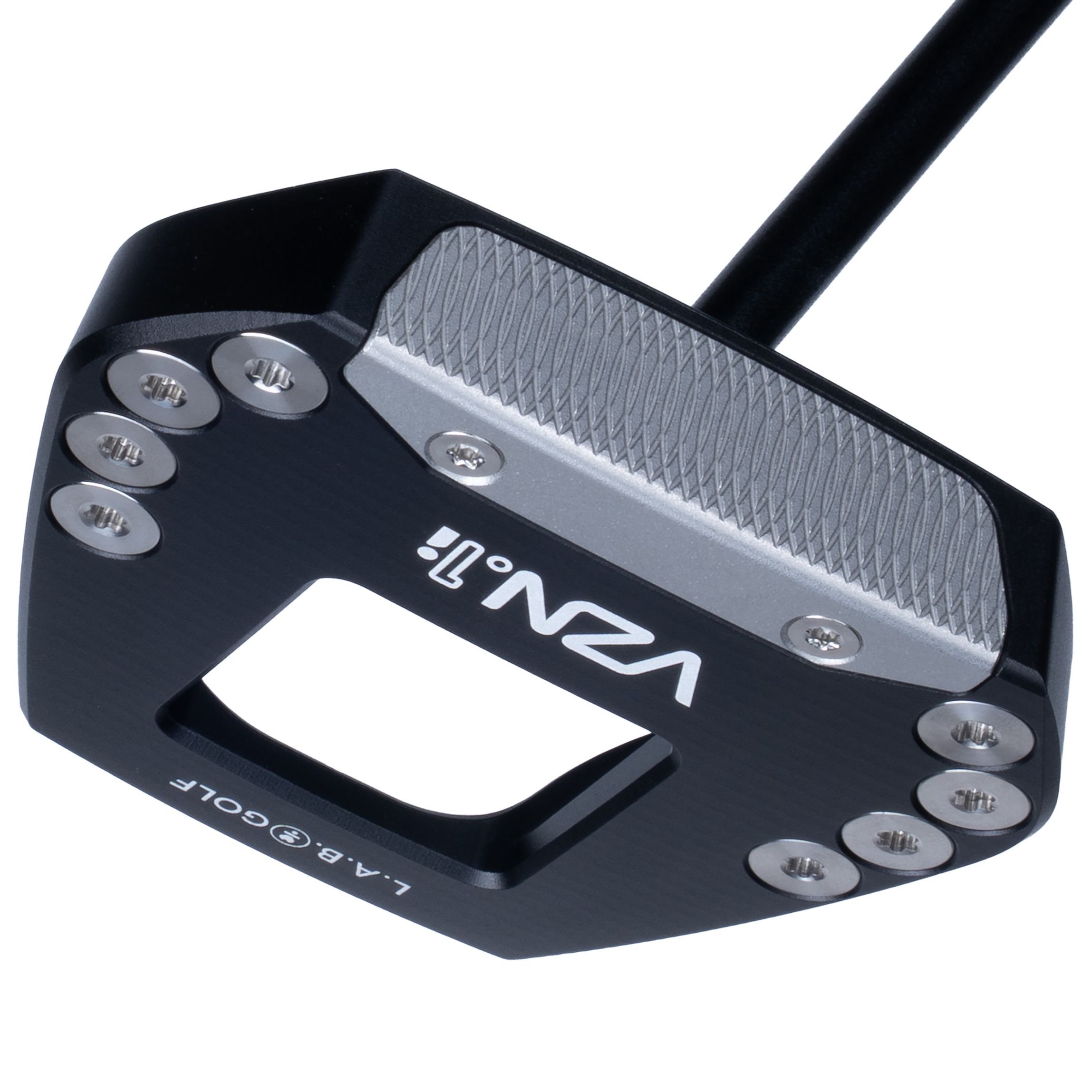 L.A.B. GOLF VZN1i Putter