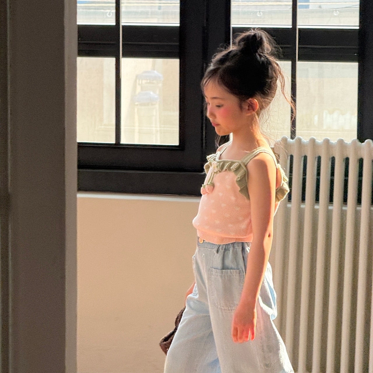 🇰🇷Ninibello 背心