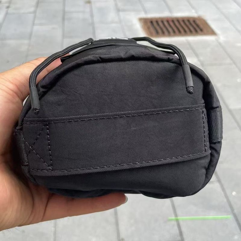 韓款2色 水桶袋