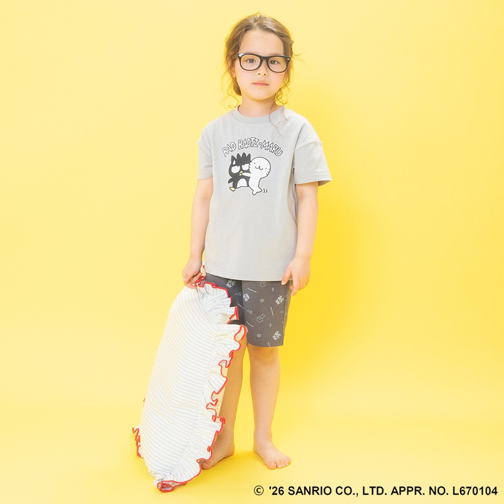 🆕【⭐訂購⭐】 🇯🇵日本直送🌀#Sanrio ❣️ #親子裝❣️家居服套裝［8款選］🌀[ELDA-0058][260421]