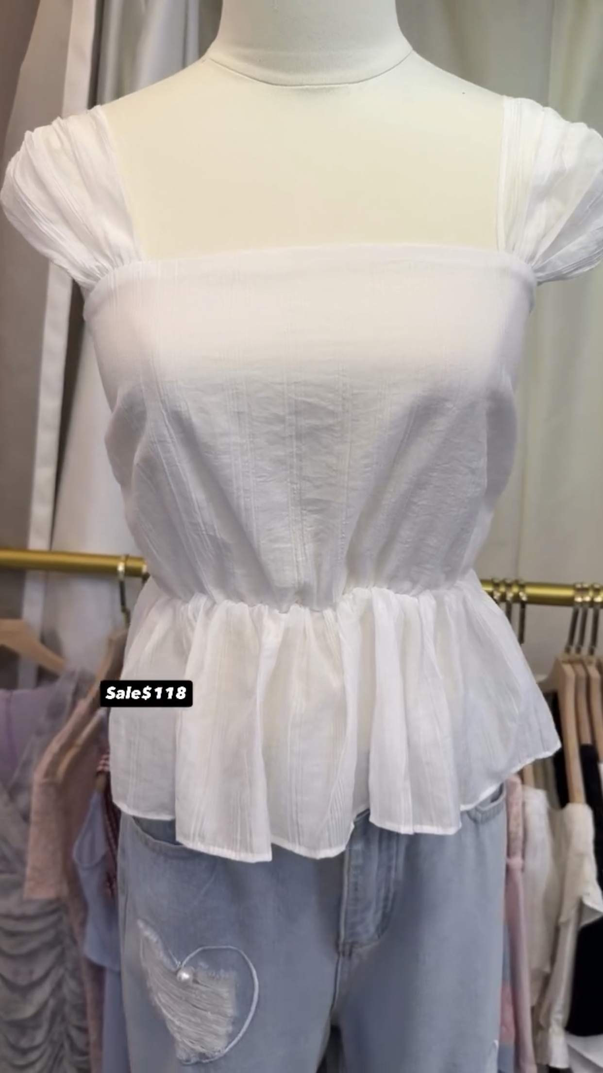 Sale$118