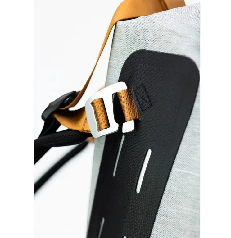 Zulupack RACKHAM 40L 防水背包