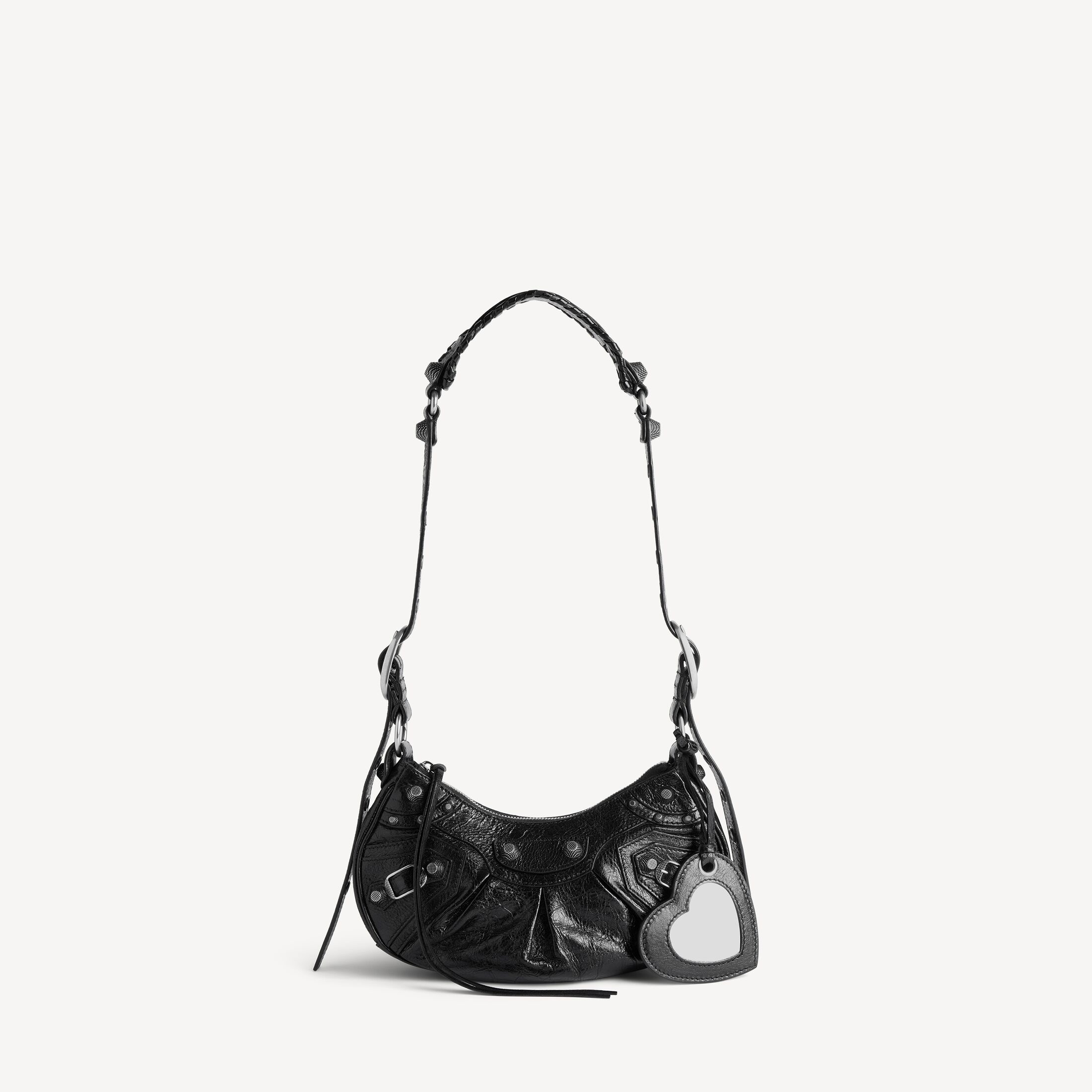 精選貨品優惠❣️訂貨🍒Balenciaga Le Cagole XS  Size 26x16x10cm