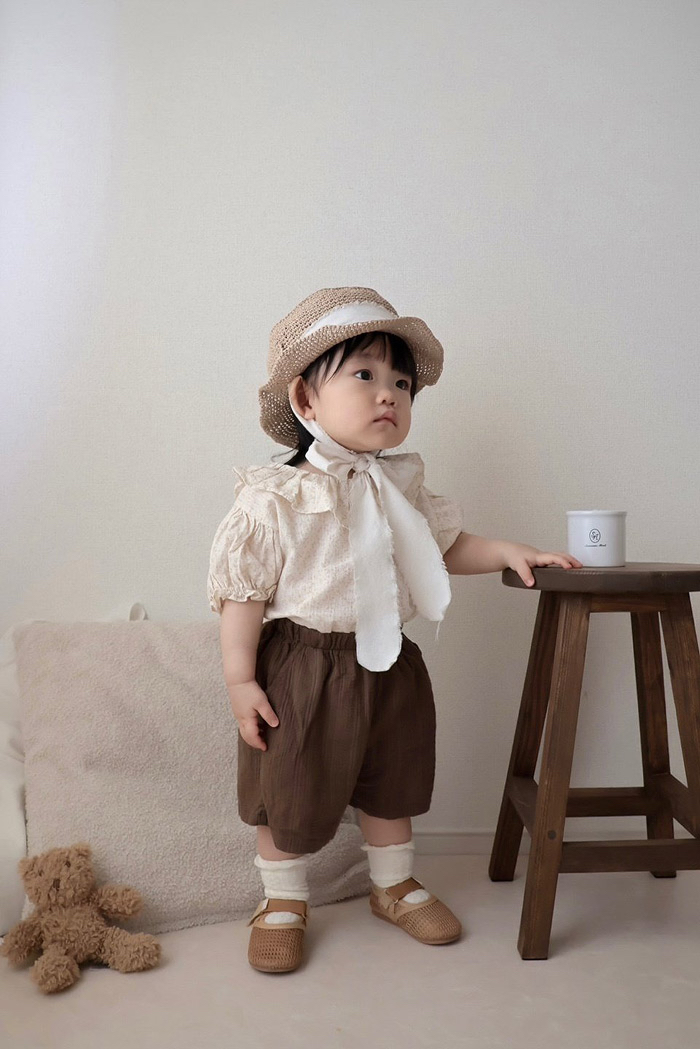 🇰🇷mimi-market 短褲