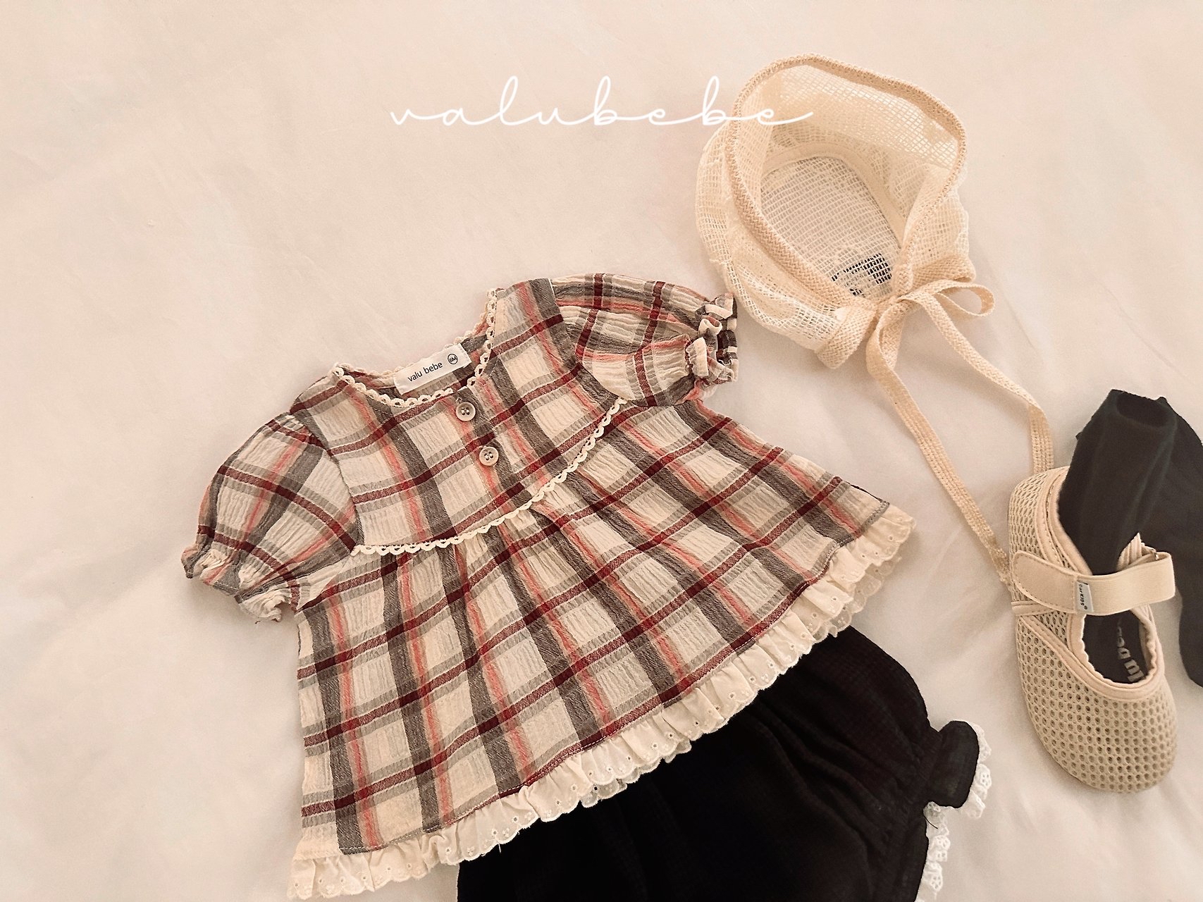 🇰🇷Valu_bebe上衣