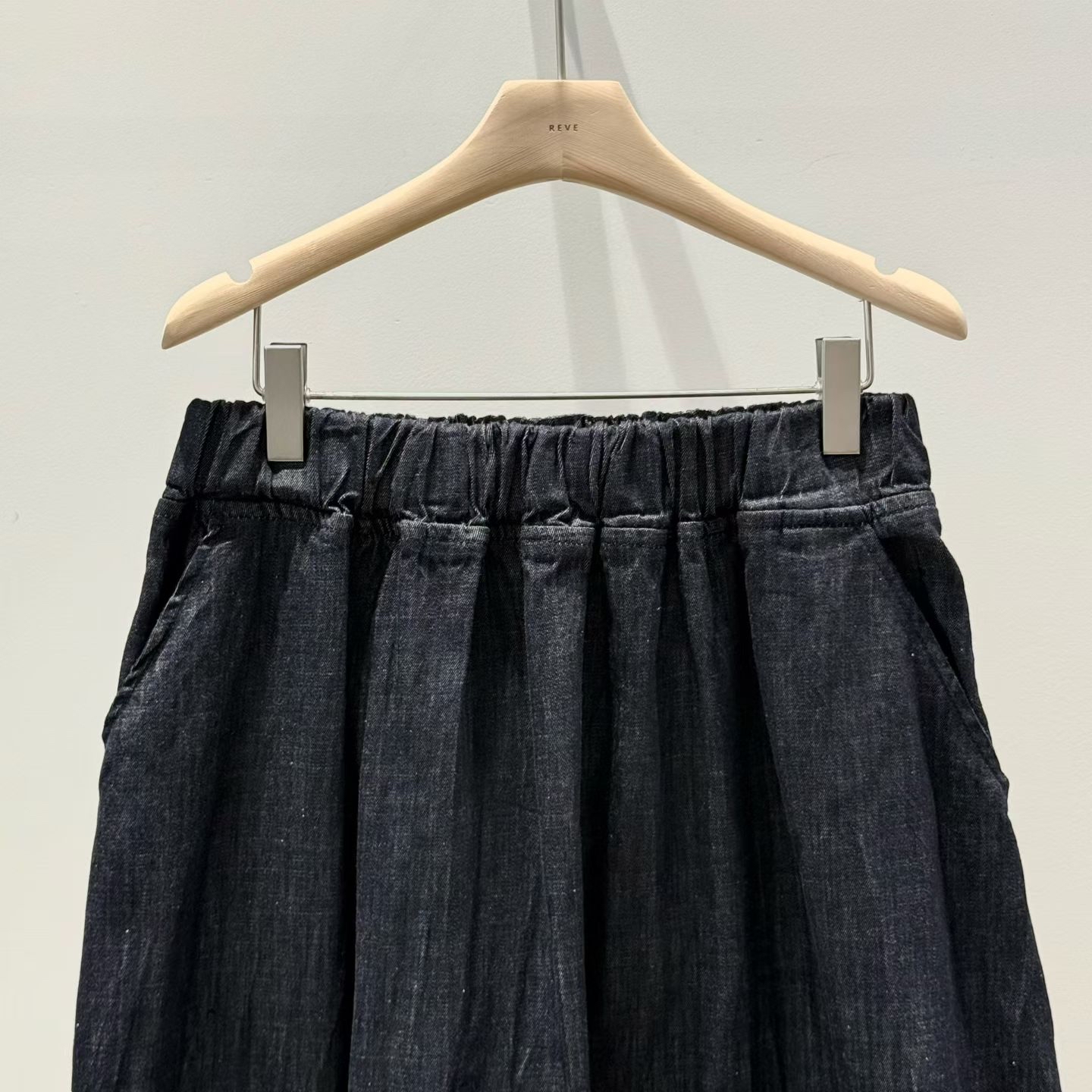 (2026FW) REVE - SKIRT