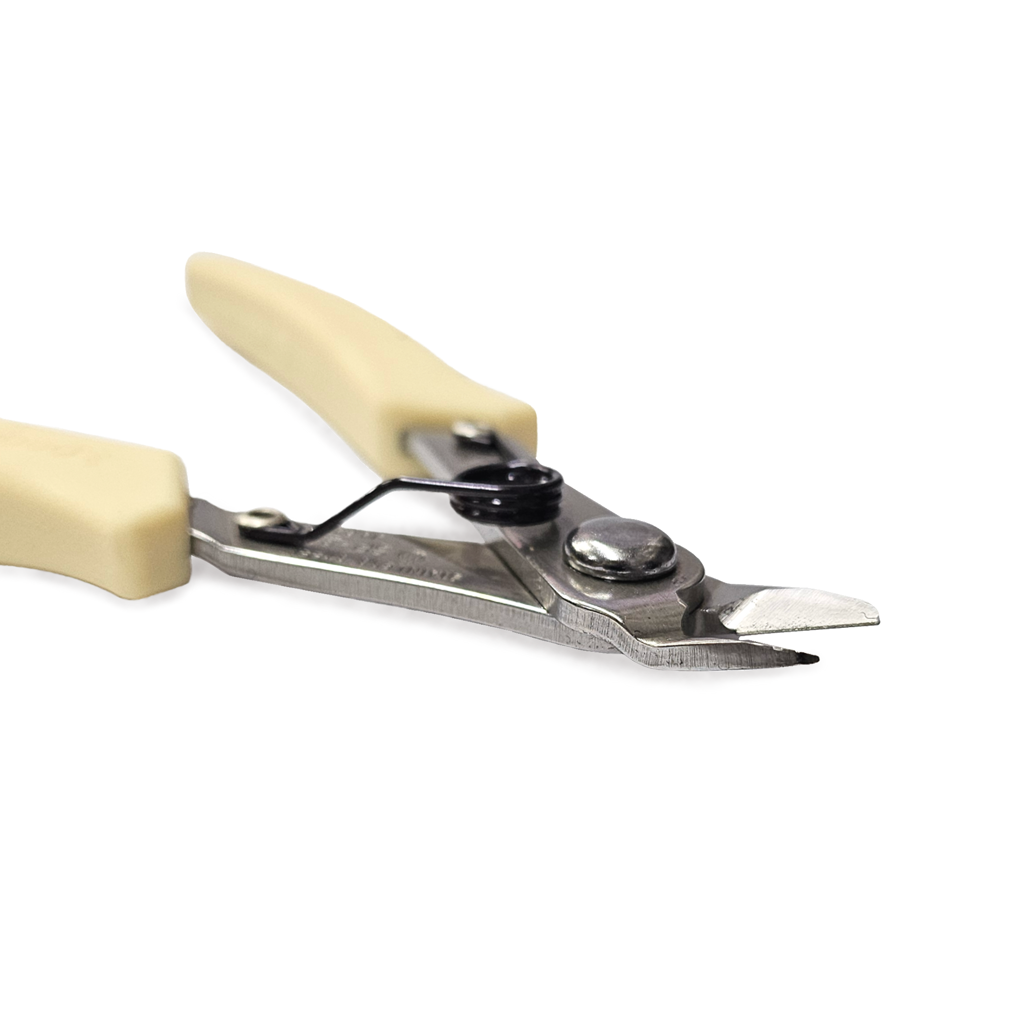 日本 "3 PEAK" 三山牌  SP-23 電子不銹鋼水口鉗 "3 PEAK" (JPN) SP-23 Miniature Electonic Plier