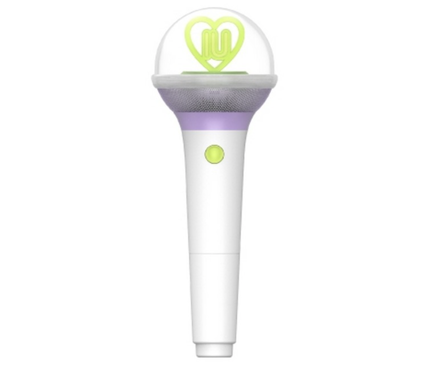 IU - OFFICIAL LIGHT STICK - VER.3