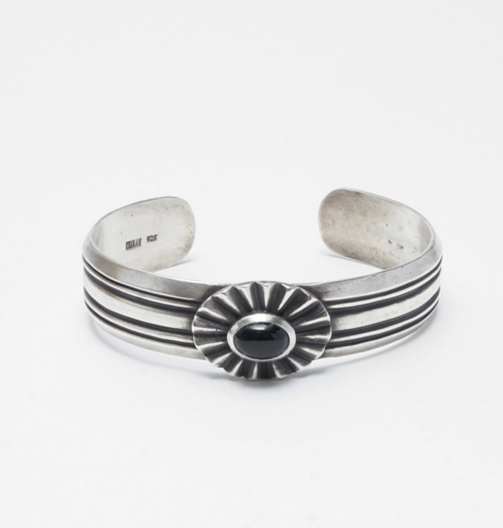 Kujaan Sunflower bangle pre order/ 訂購