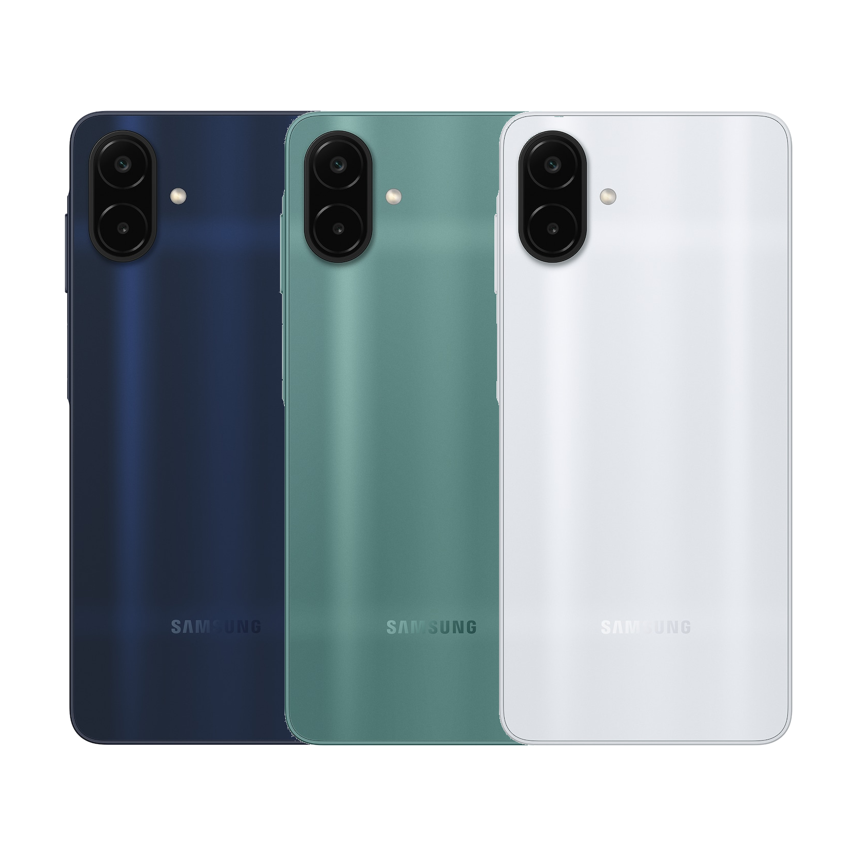 Samsung Galaxy A08 4G｜6.7吋・6000mAh