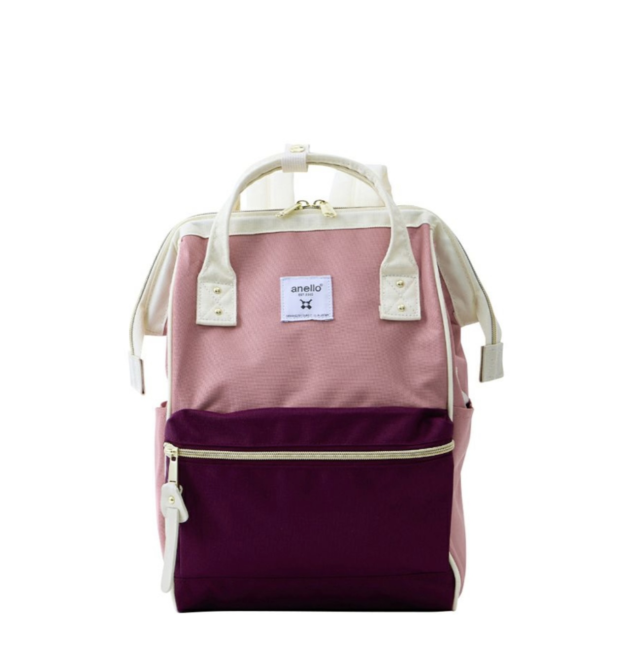 anello Mouth Backpack (S)