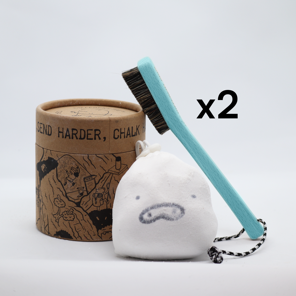 Chalk ball bundle deal 粉波特惠套餐