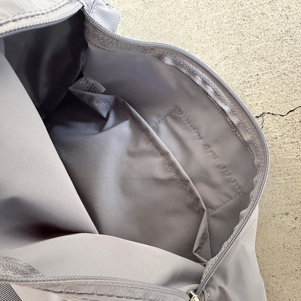 預購 miffy 輕量 摺疊 兩用袋 10922