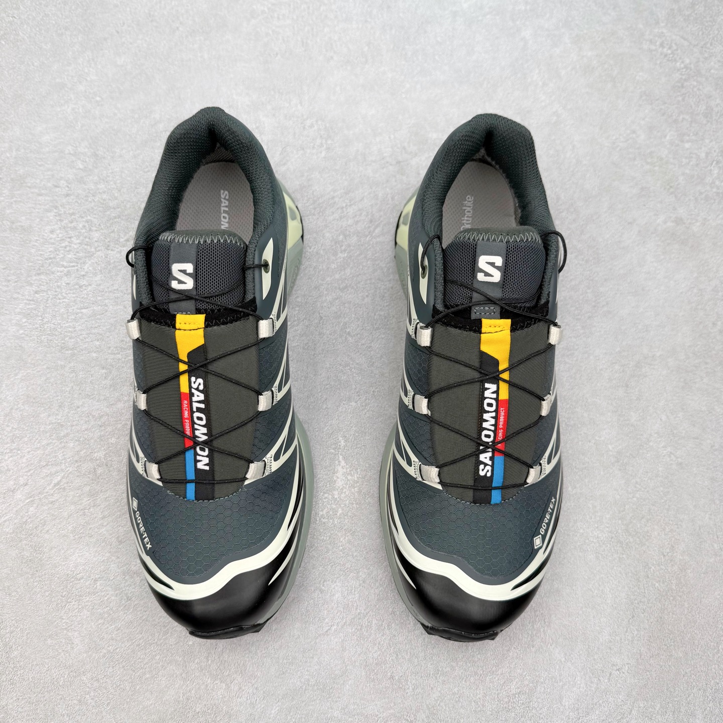Salomon XT-6 Expanse
