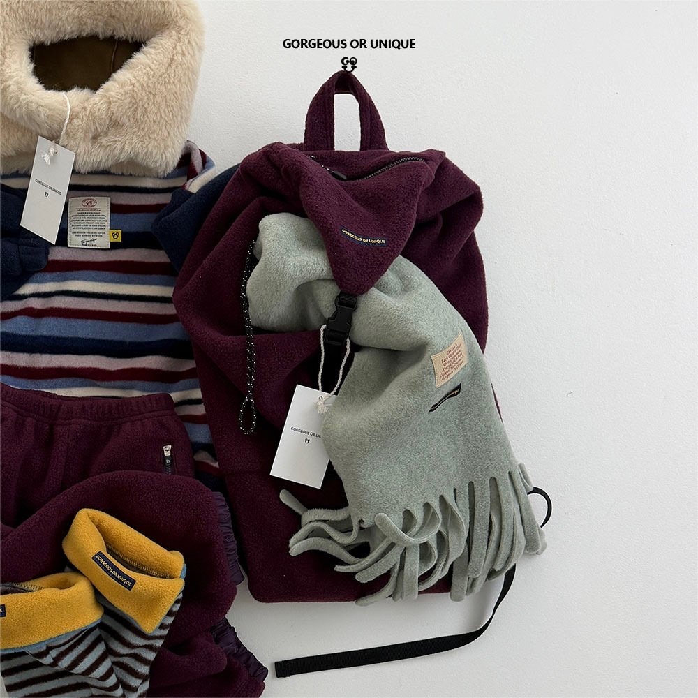 Gou | Winter backpack