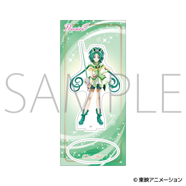 Yes光之美少女 PreCure 5GoGo 立牌 #P-PCG1029 [movic] (PRE-ORDER) [2026/06]