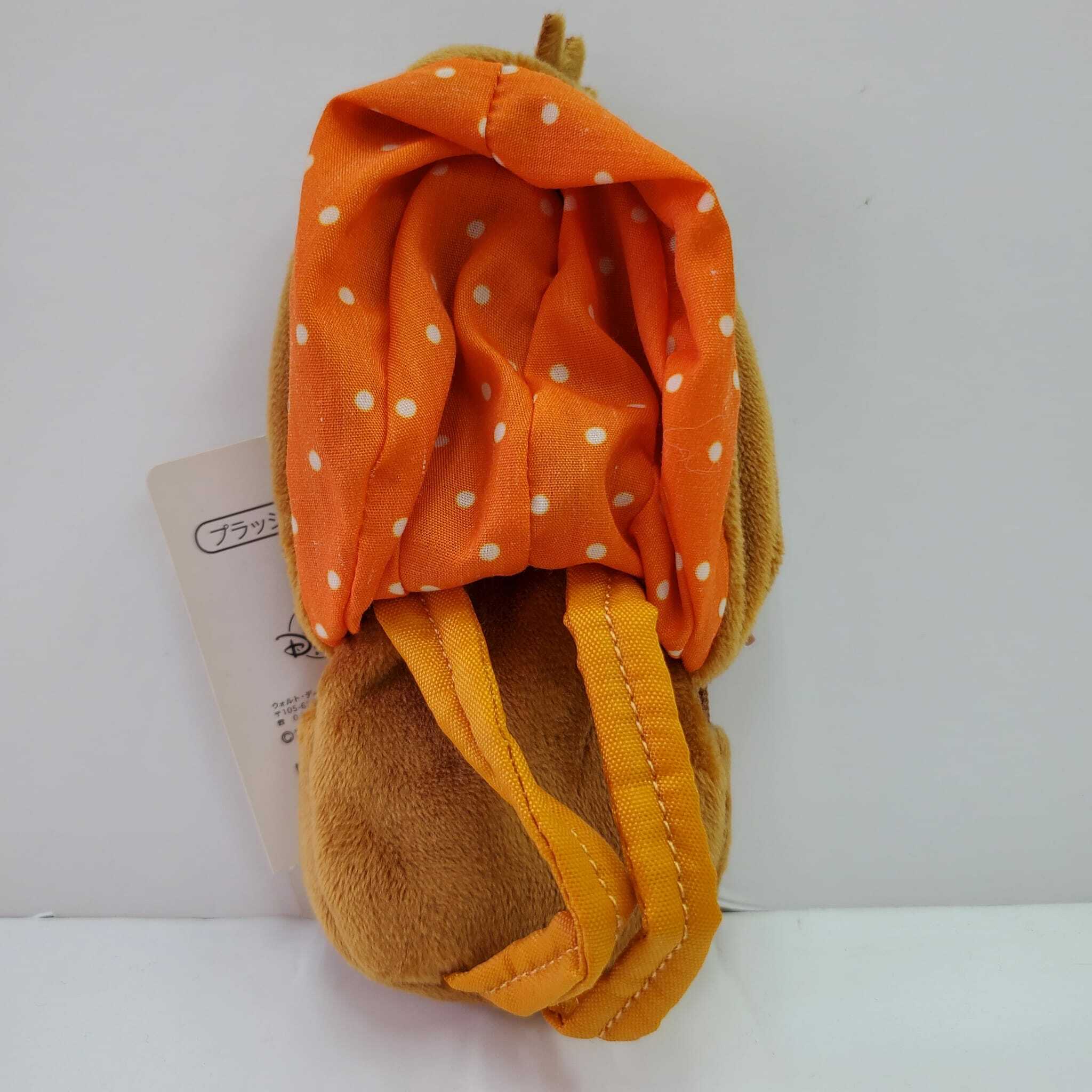 [現貨] [JDS] DALE ｜MINI BACKPACK 吊飾 {TF596858}