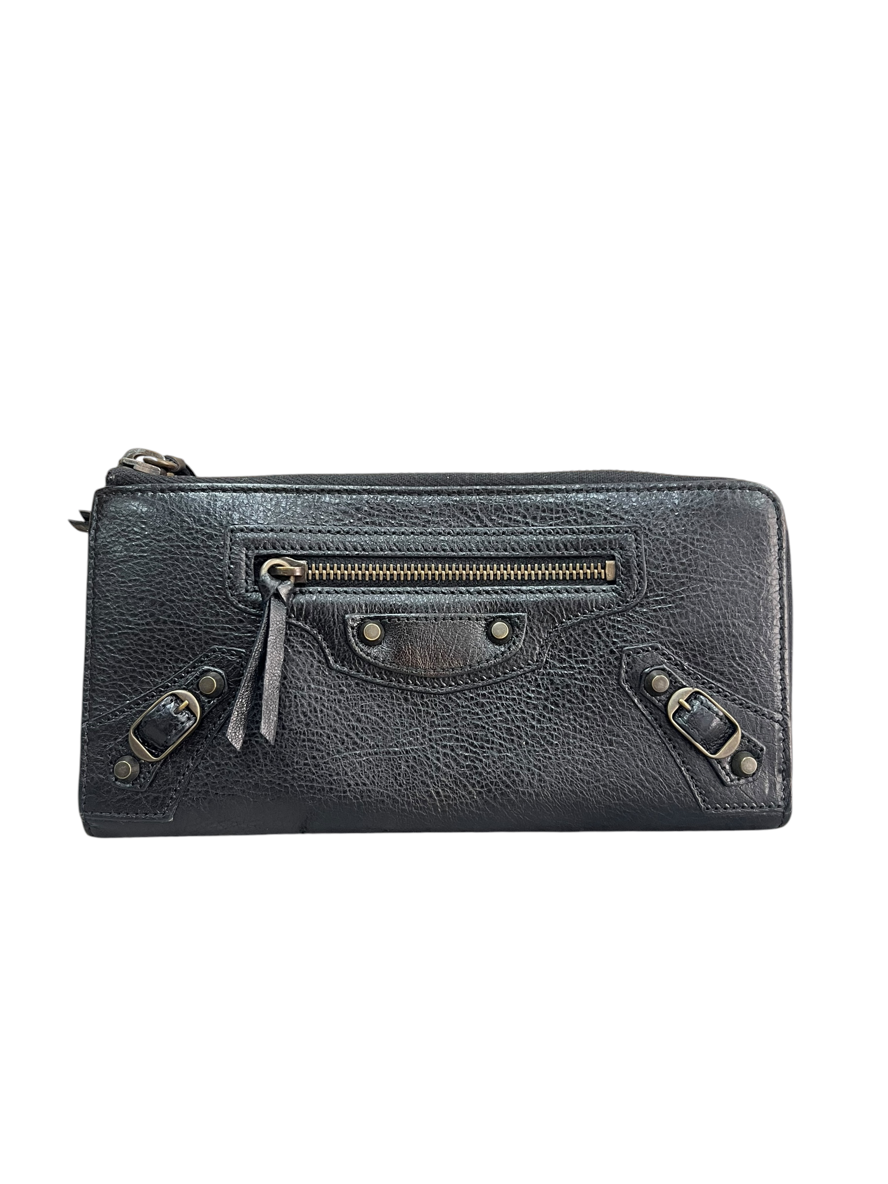 Pre-owned BALENCIAGA Wallet / Product Code: 26052707