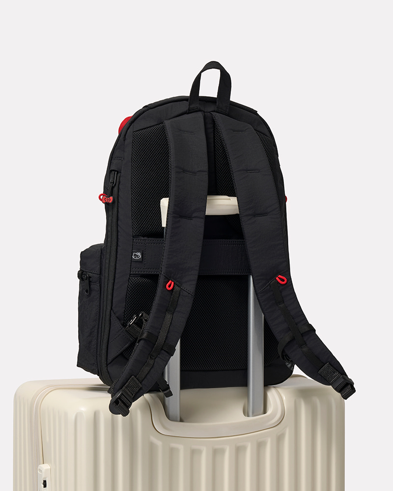 Hello Kitty × Branden Safe Plus Line｜Backpack