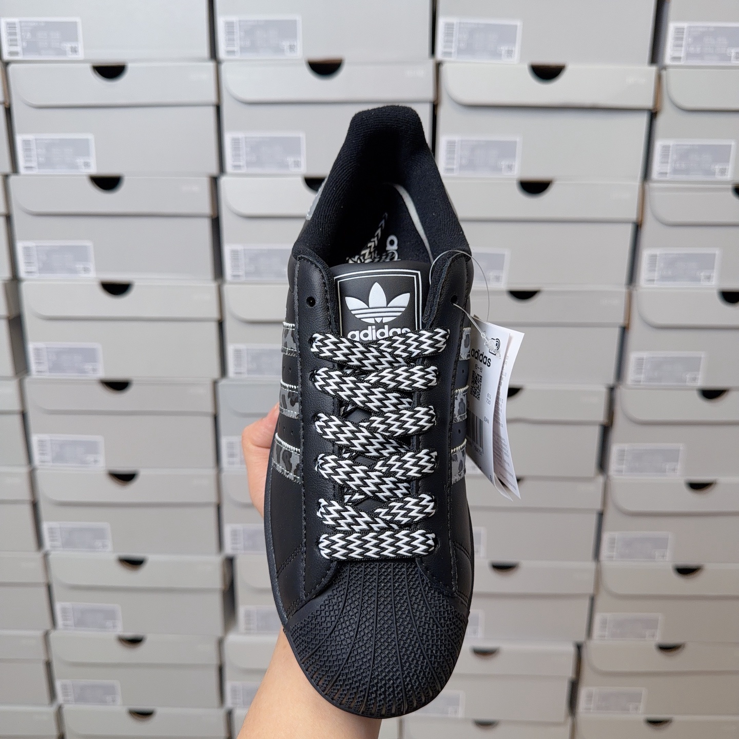 Adidas Originals Superstar